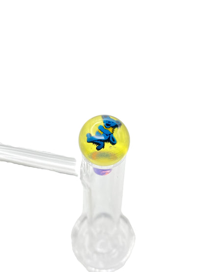 Steve H Control Tower Top