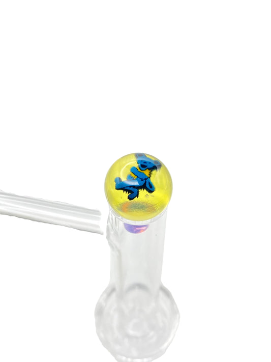 Steve H Control Tower Top