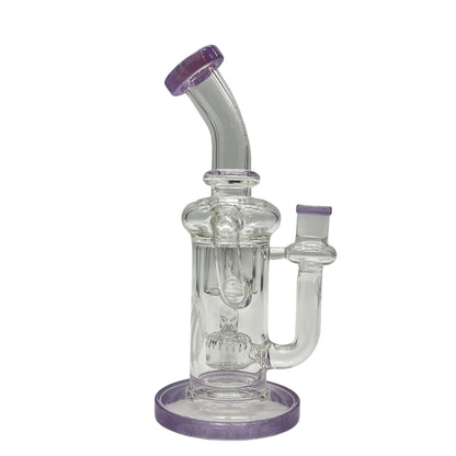 Monark Glass