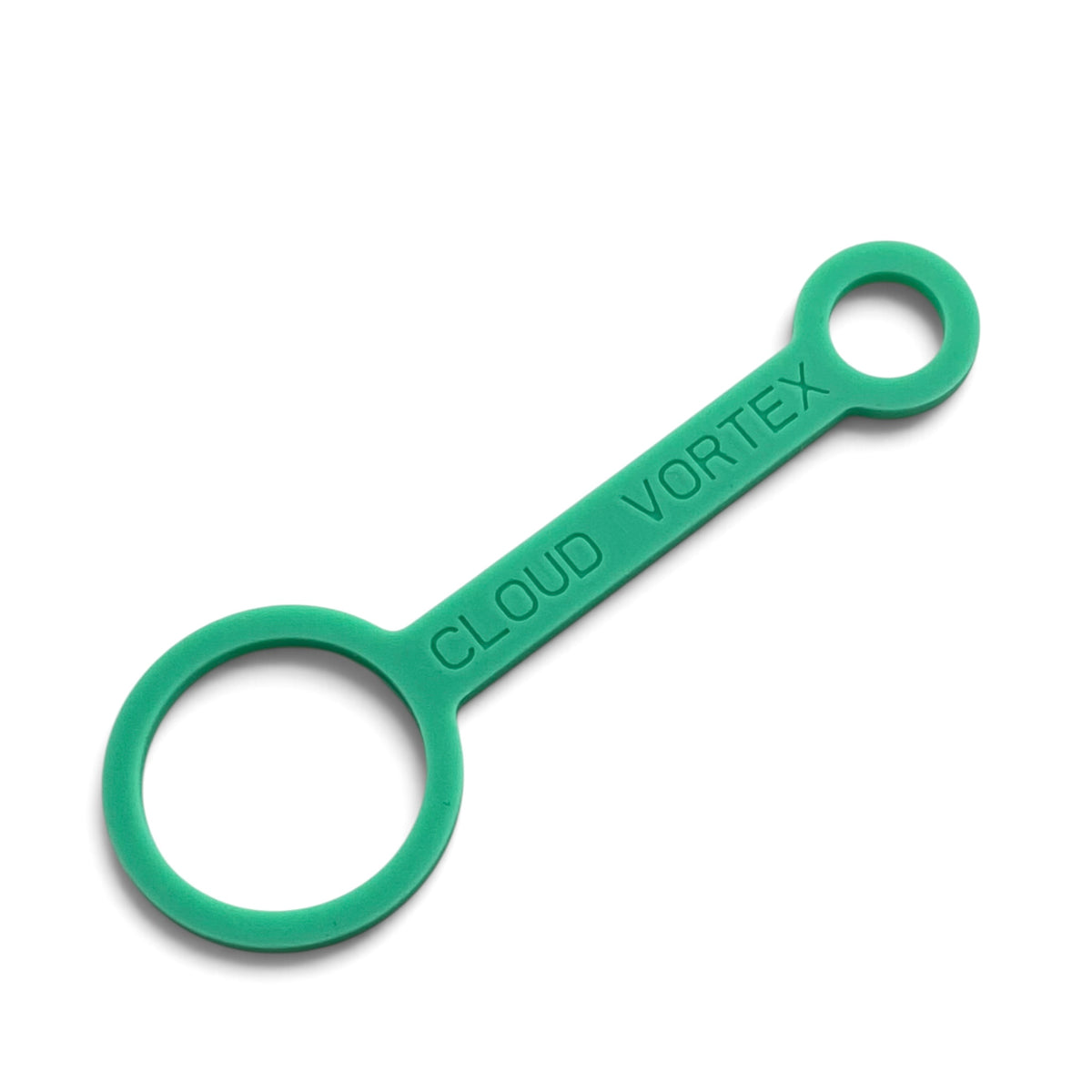 Cloud Vortex Silicone Tether
