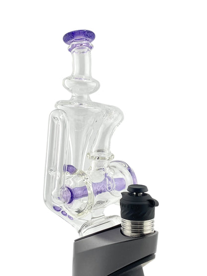 Oj Flame Puffco Peak Attachment