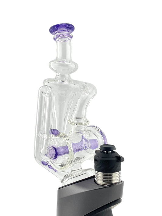 Oj Flame Puffco Peak Attachment
