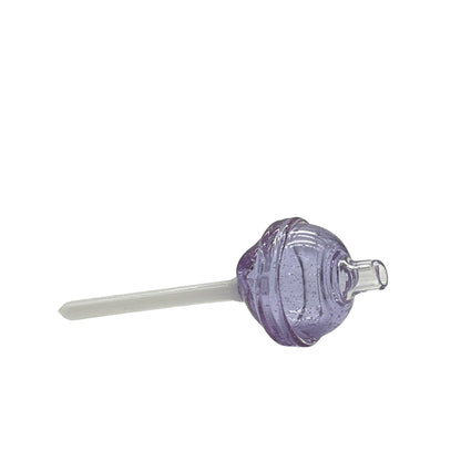 Emperial Glass Lollipop Carb Cap