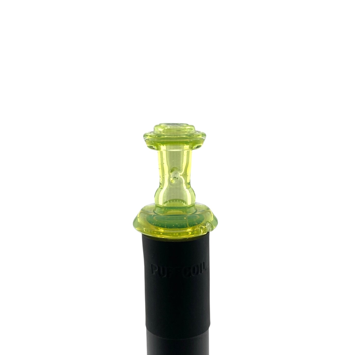 Twisted Boro Pivot Mouthpiece