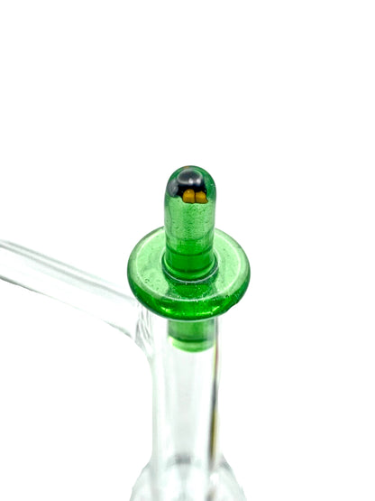 Steve H Control Tower Flat Top