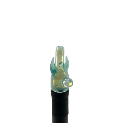 Magizle Pivot Mouthpiece with Horns