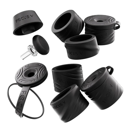 Carta Swivel and Silicone Accessory Kit