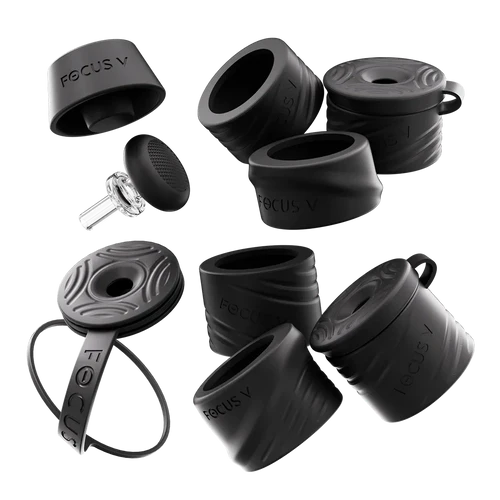 Carta Swivel and Silicone Accessory Kit