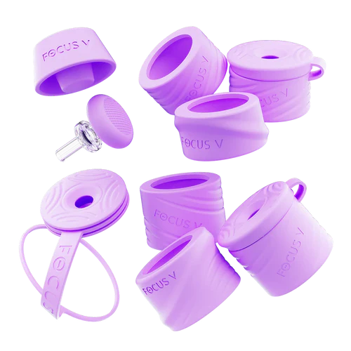 Carta Swivel and Silicone Accessory Kit