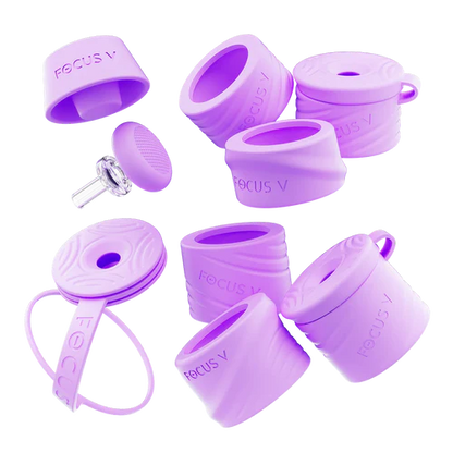 Carta Swivel and Silicone Accessory Kit
