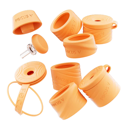 Carta Swivel and Silicone Accessory Kit