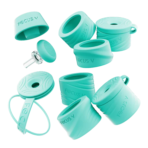 Carta Swivel and Silicone Accessory Kit