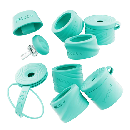 Carta Swivel and Silicone Accessory Kit