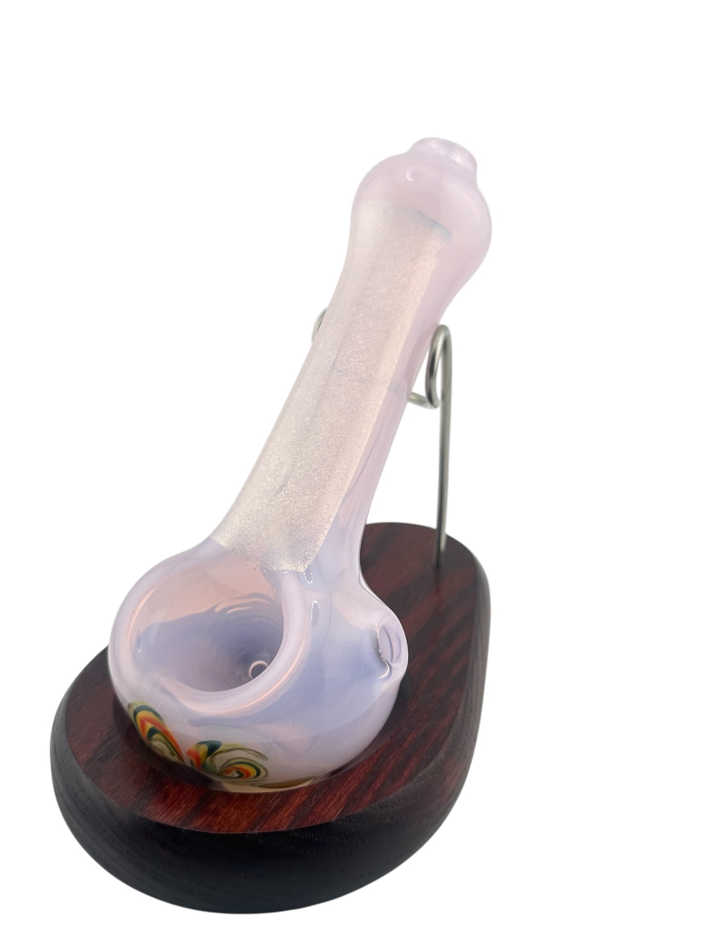 Lab Rat Hand Pipe
