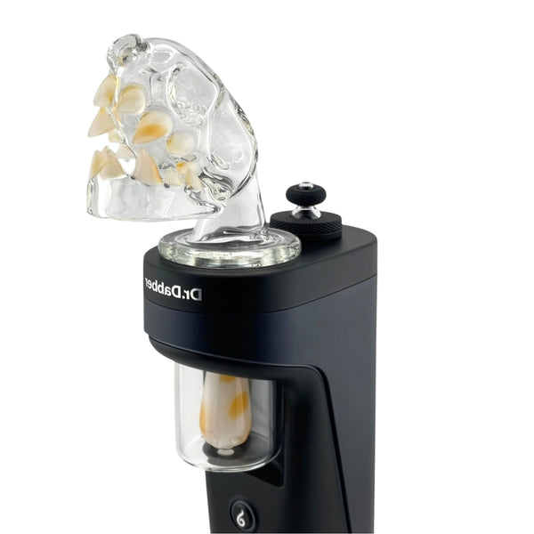 Enuff Glass Dr. Dabber Switch 2 Dino Attachment
