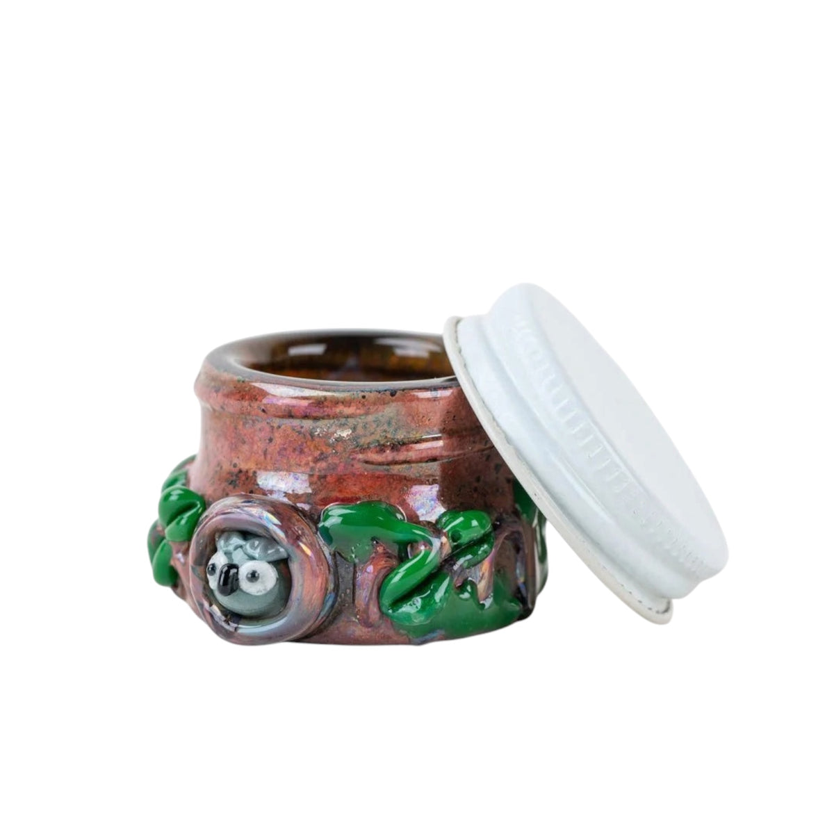 Empire Glassworks Terp Jar