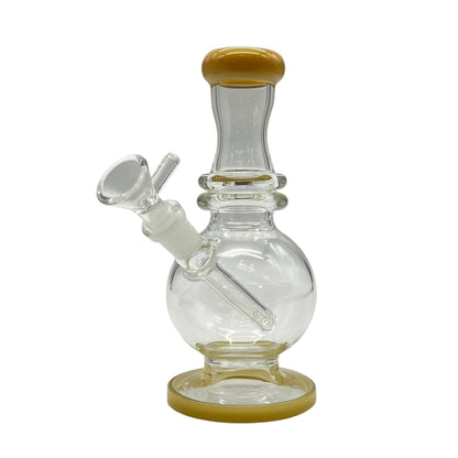 7” Beaker