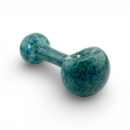 Nick Moore Frit Confetti Hand Pipe