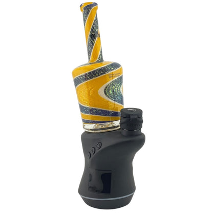 IDAB Glass Carta Attachment