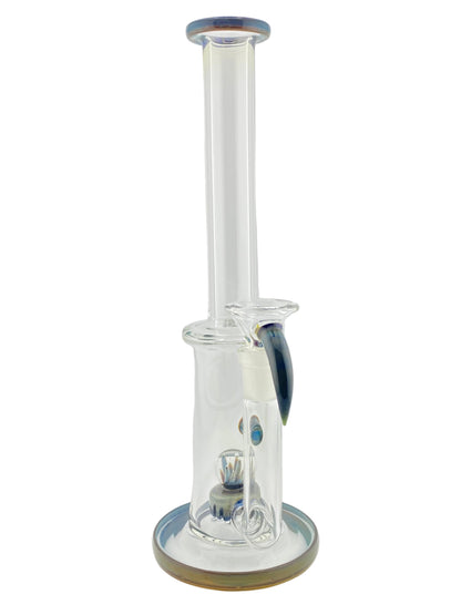 Oj Flame Glass