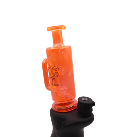 IC Glass Matrix Perc Recycler Carta Attachment