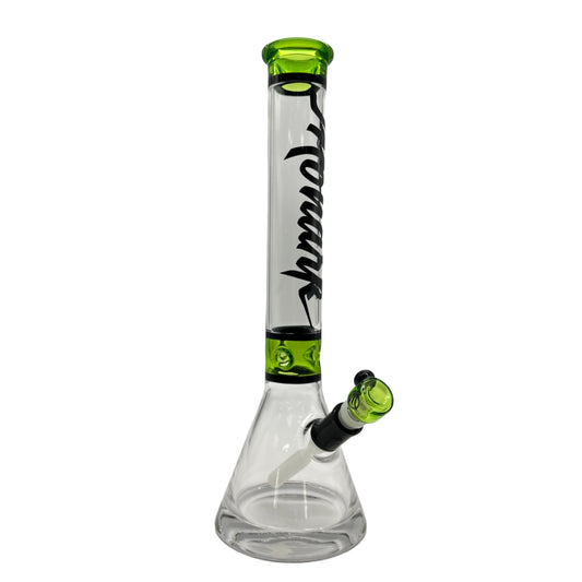 Monark Glass