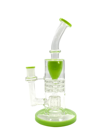 10” Dab Rig