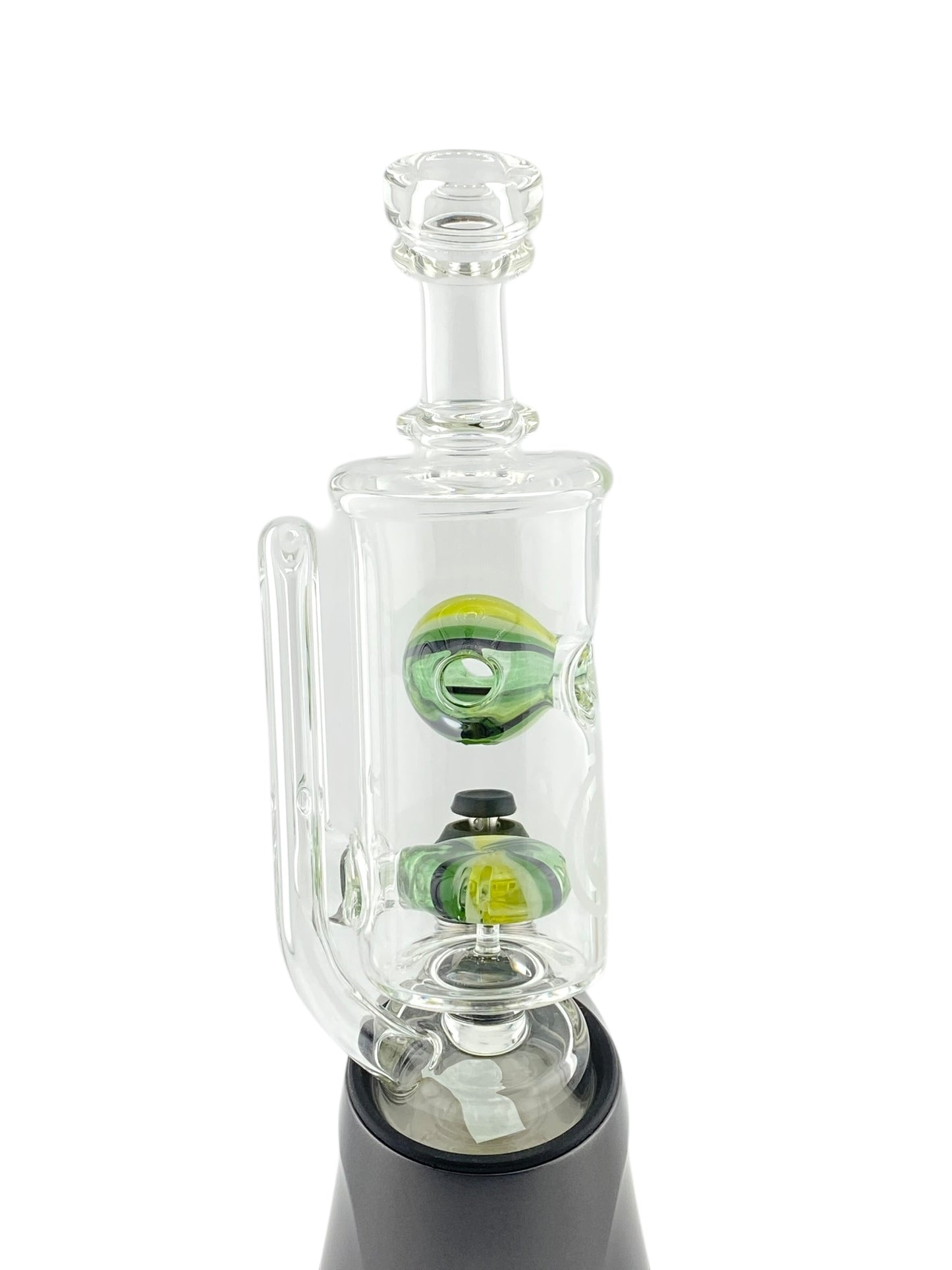 Oj Flame Puffco Peak Attachment