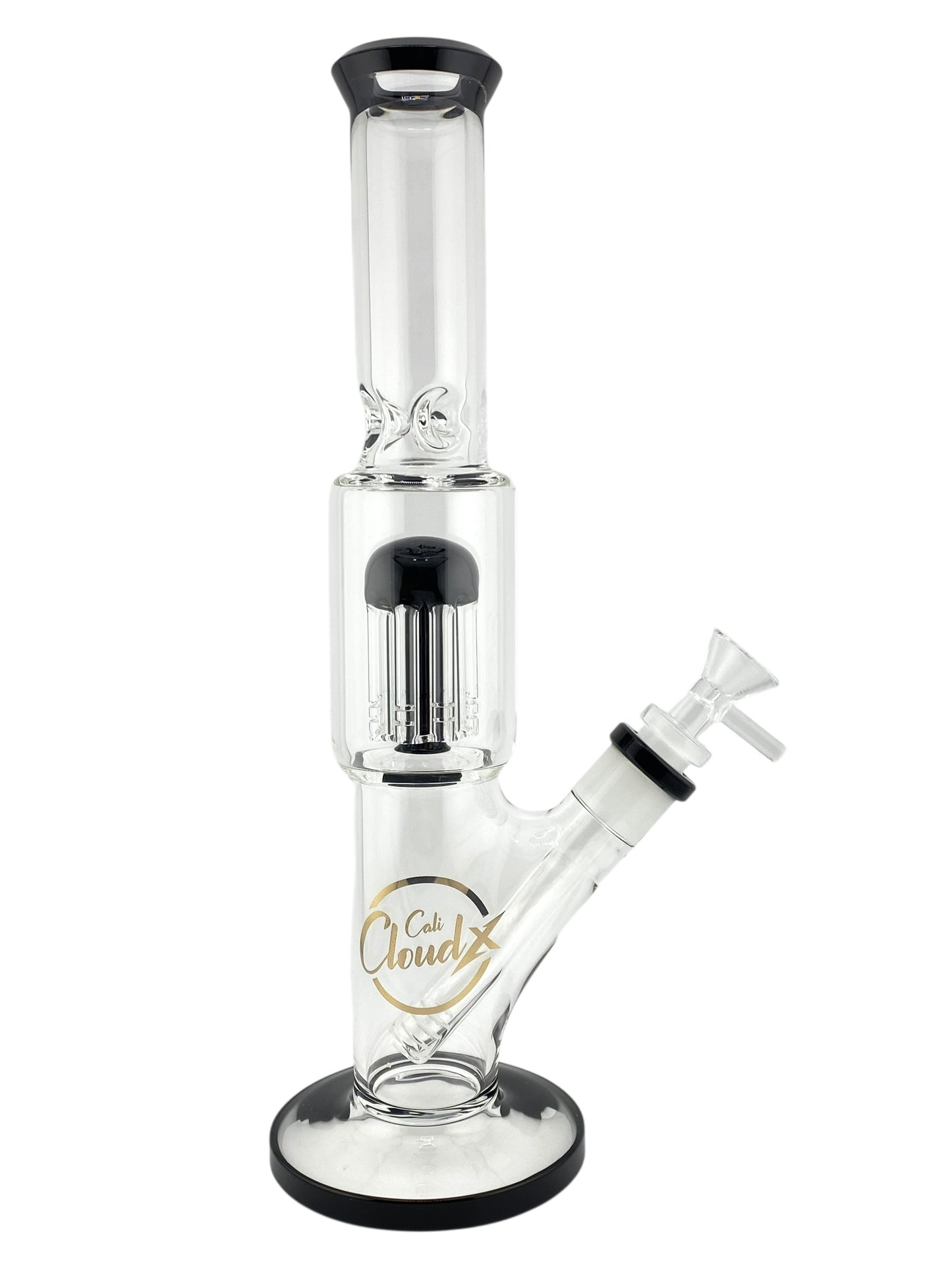Cali Cloud Water Pipe 13"