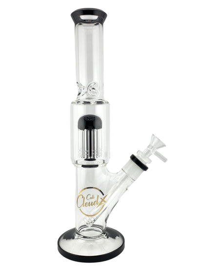 Cali Cloud Water Pipe 13"