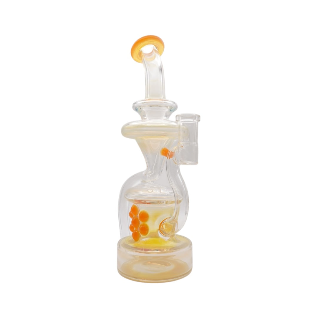 Uzzi Fumed Floating Recycler