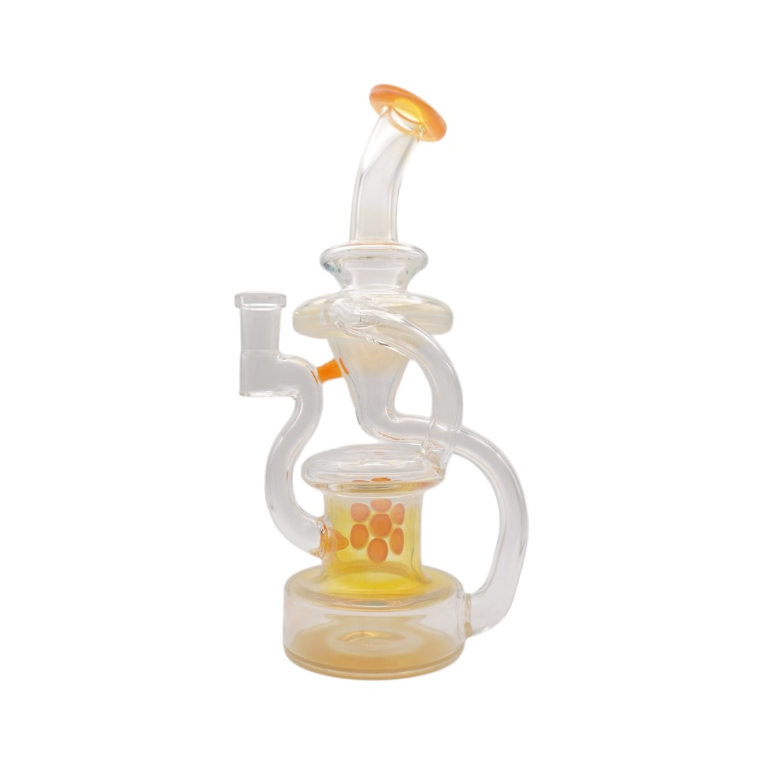 Uzzi Fumed Floating Recycler