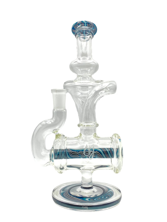 Oj Flame Glass