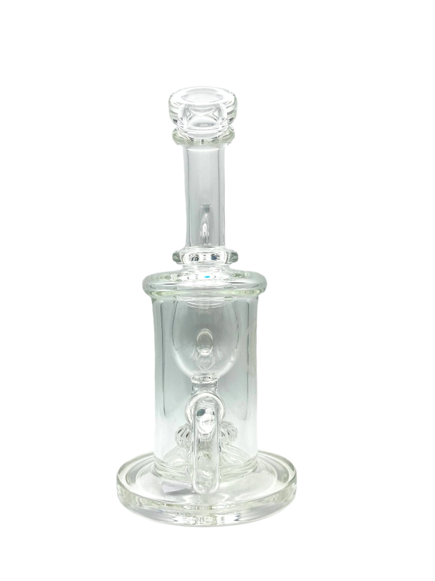 Oj Flame Glass