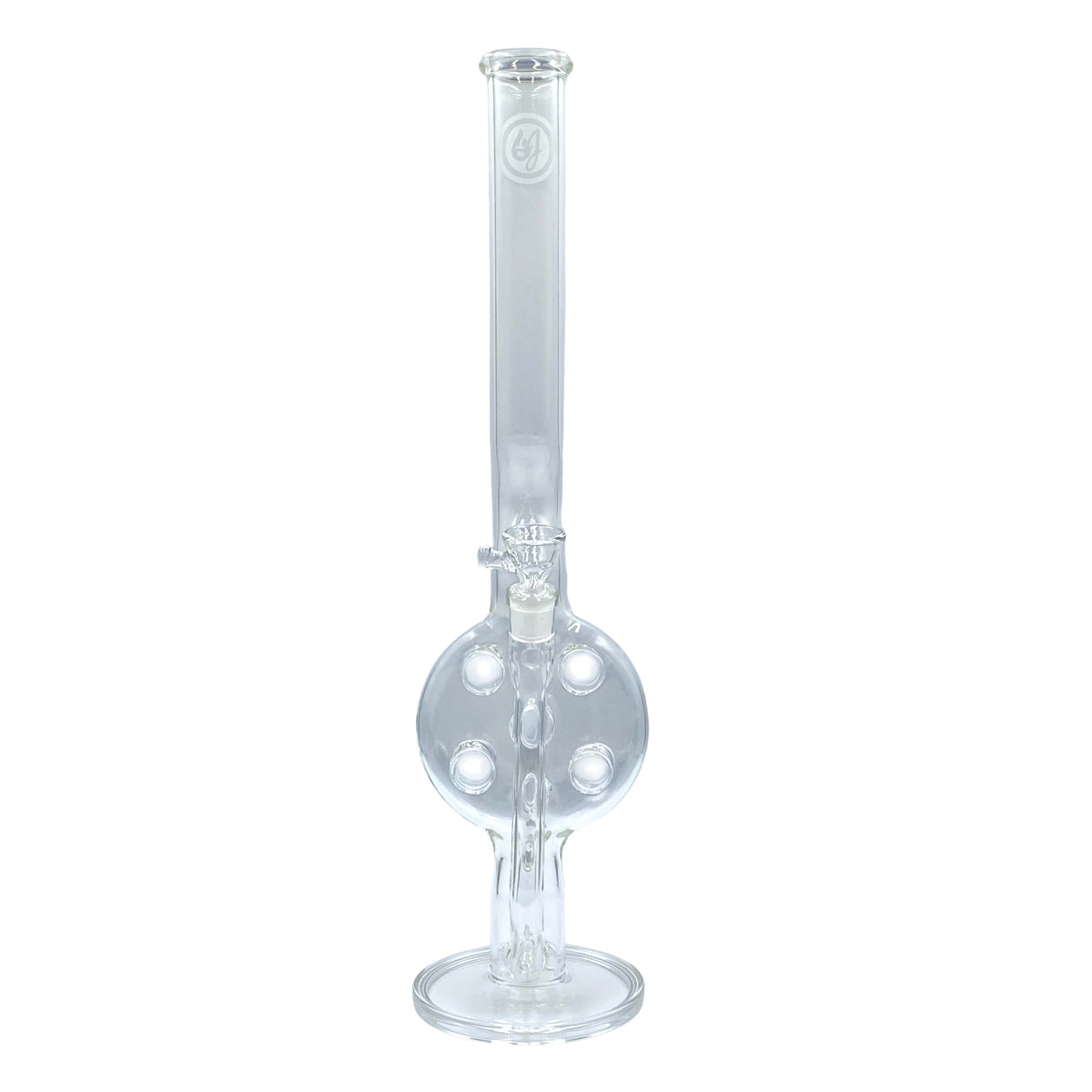 Colinline Perc Oj Flame Inline Swiss Perc