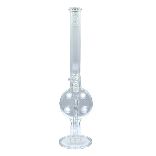 Oj Flame Inline Swiss Perc