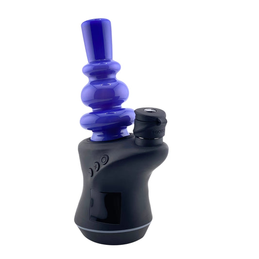 Carsten Glass Focus V Carta Dry Attachment