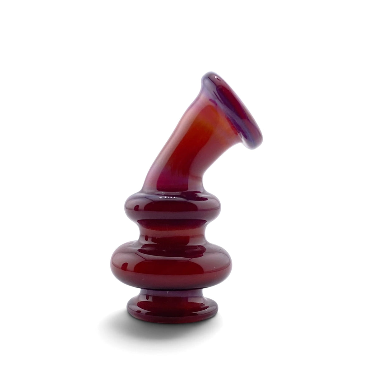 Carsten Glass Puffco Proxy Core Top