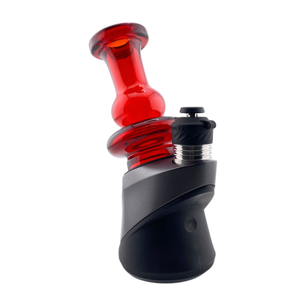 Carsten Glass Puffco Peak Dry Attachment