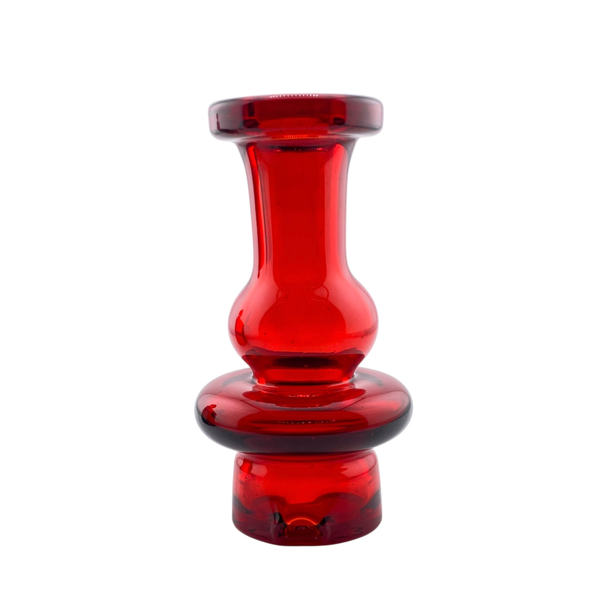 Carsten Glass Puffco Peak Dry Top