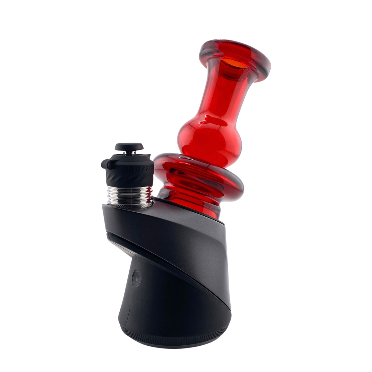 Carsten Glass Puffco Peak Dry Top