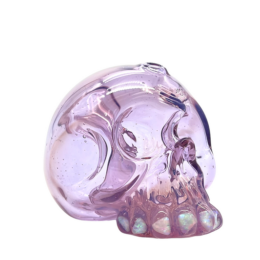 Carsten Glass Skull Rig