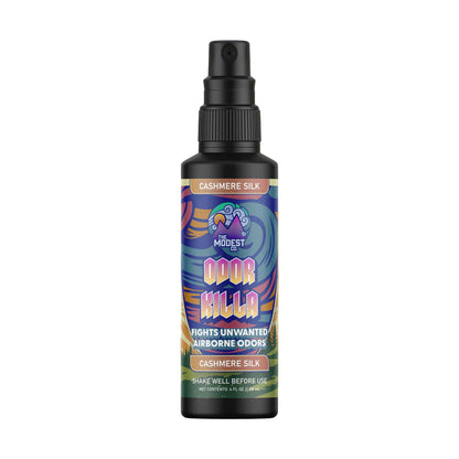 Odor Killa Spray