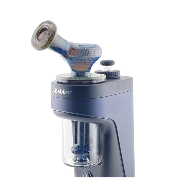 Charlie Shaw Dr. Dabber Switch 2 Attachment