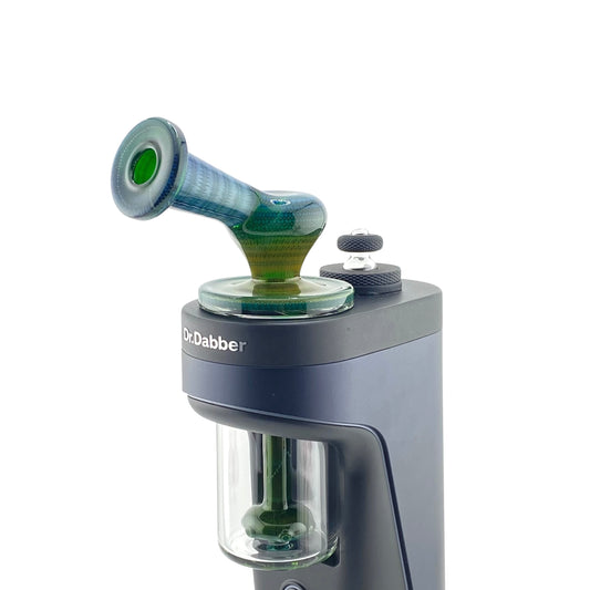 Charlie Shaw Dr. Dabber Switch 2 Attachment