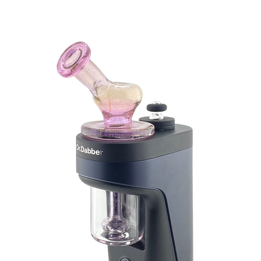 Charlie Shaw Dr. Dabber Switch 2 Attachment