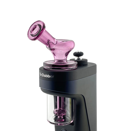 Charlie Shaw Dr. Dabber Switch 2 Attachment