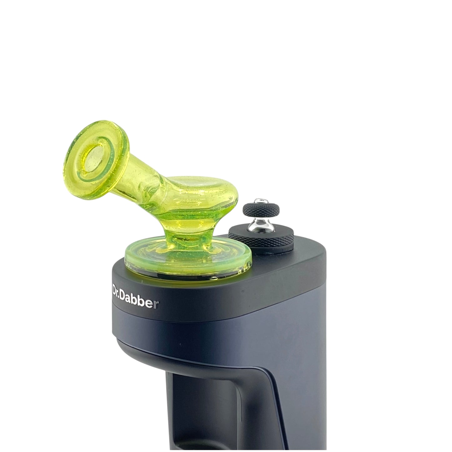 Charlie Shaw Dr. Dabber Switch 2 Colored Attachment (Dry)