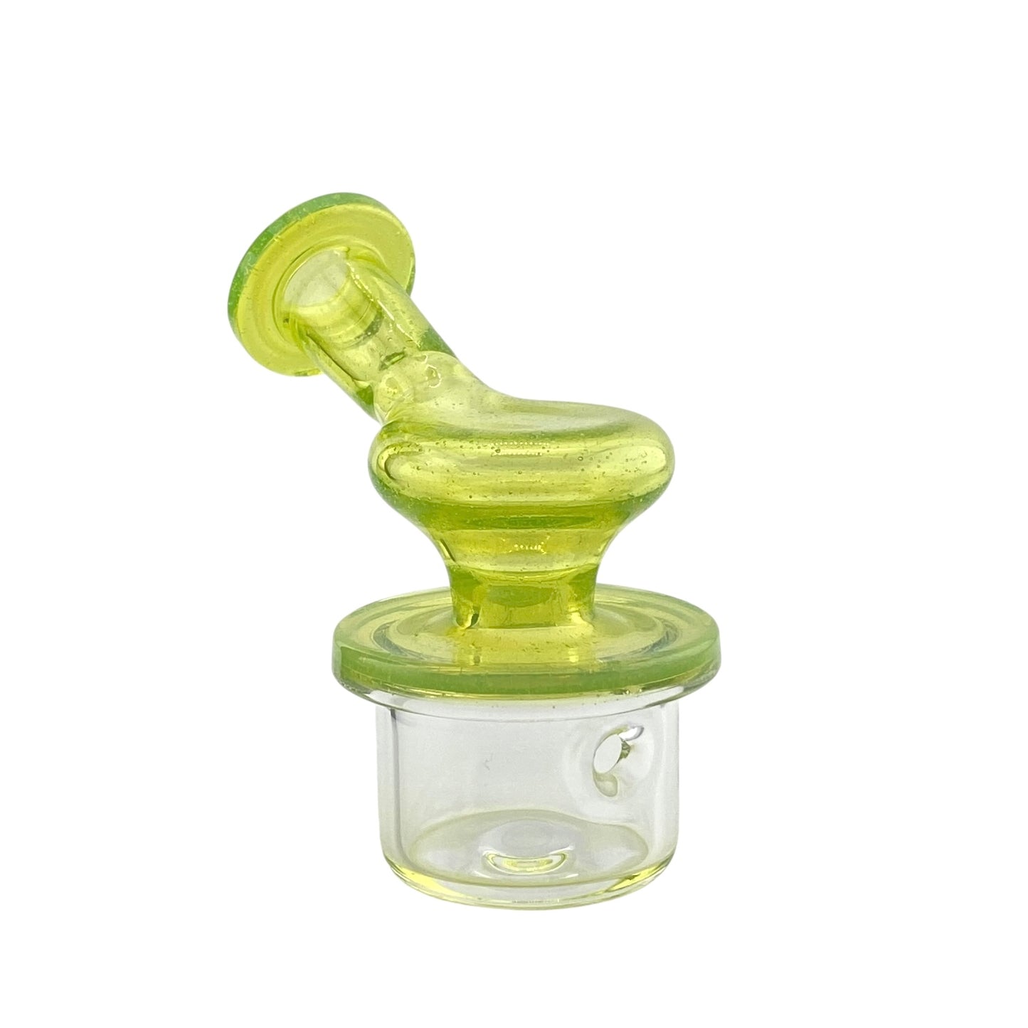 Charlie Shaw Dr. Dabber Switch 2 Colored Attachment (Dry)