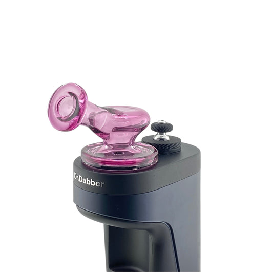Charlie Shaw Dr. Dabber Switch 2 Colored Attachment (Dry)
